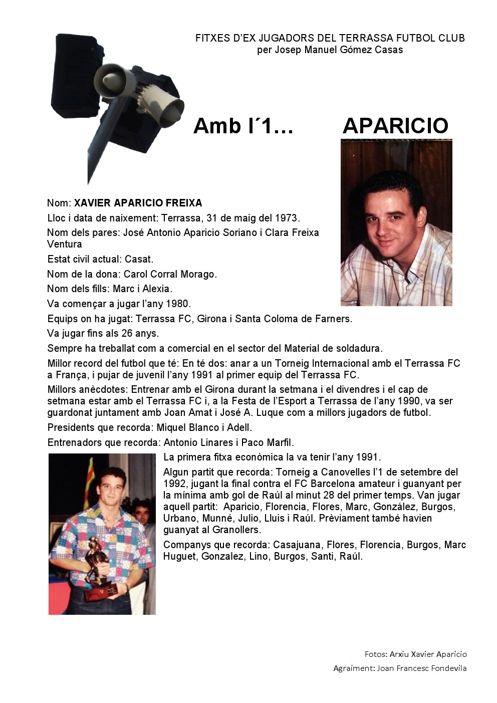 Fiotxa Aparicio