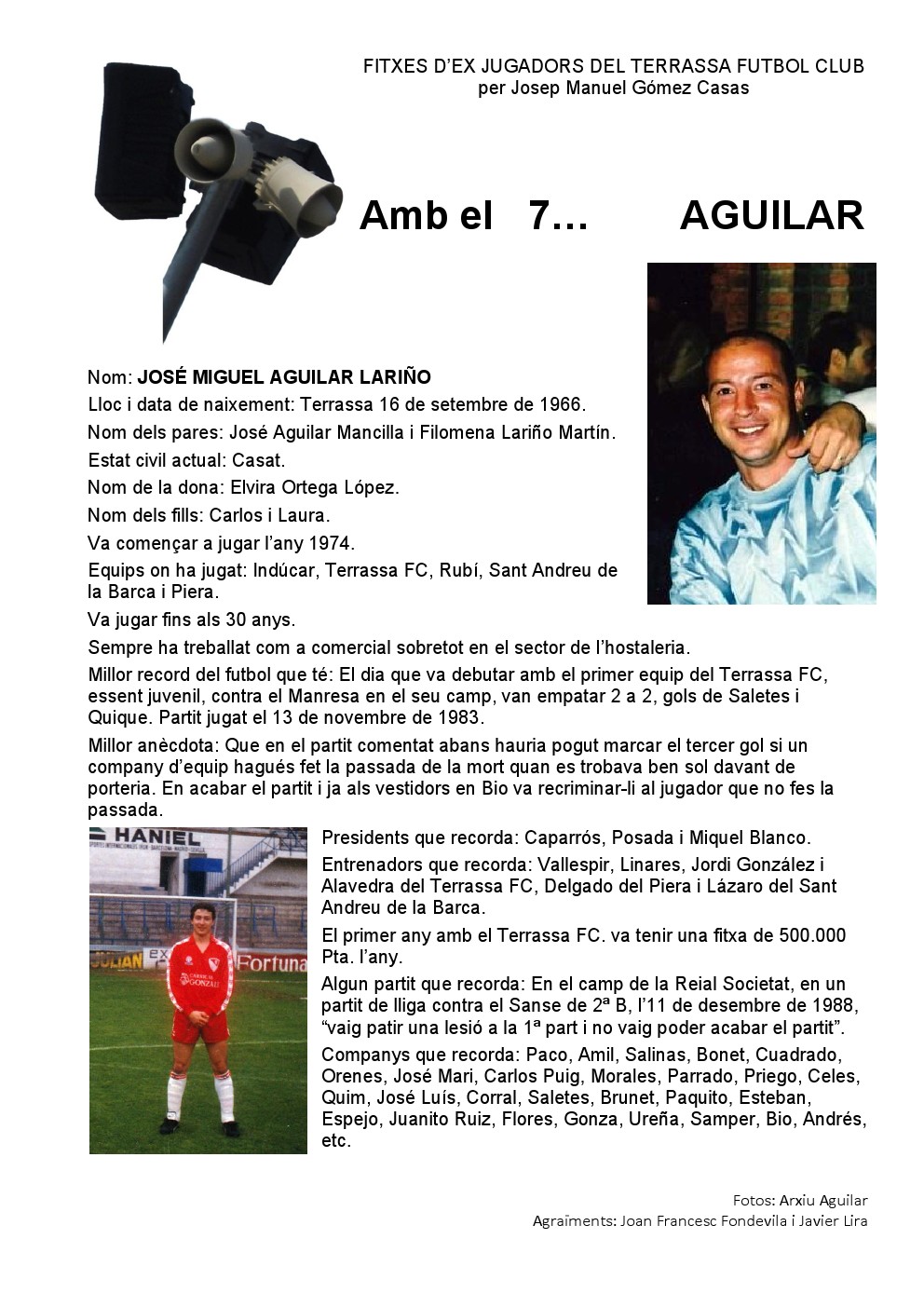 Fitxa Aguilar