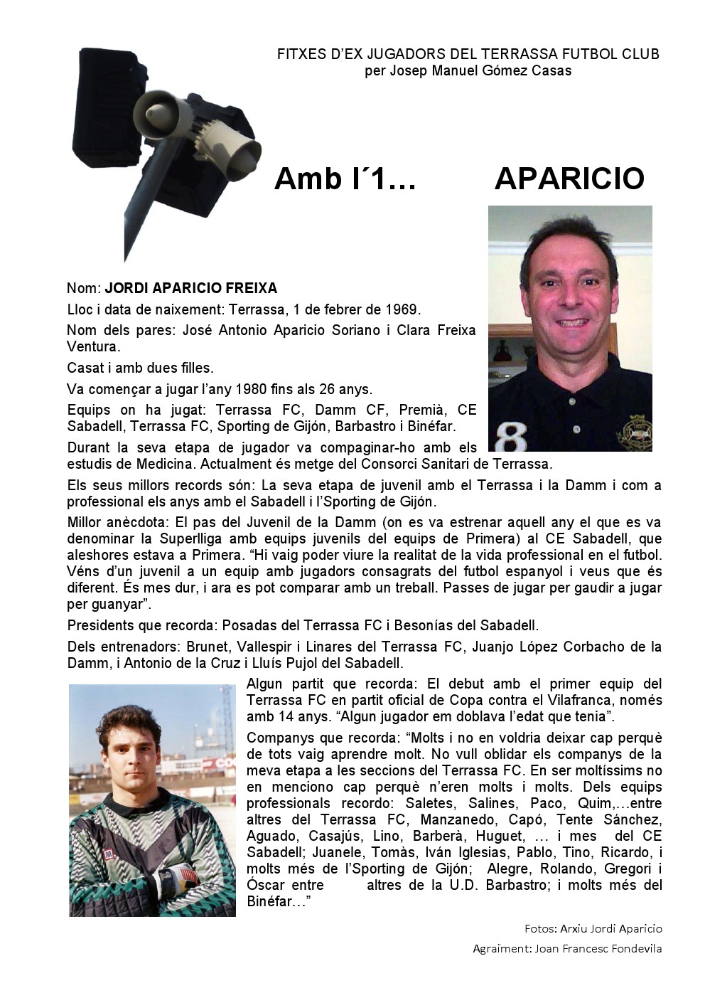 Fitxa Aparicio J