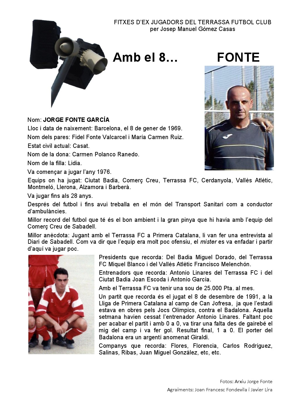 Fitxa JFonte