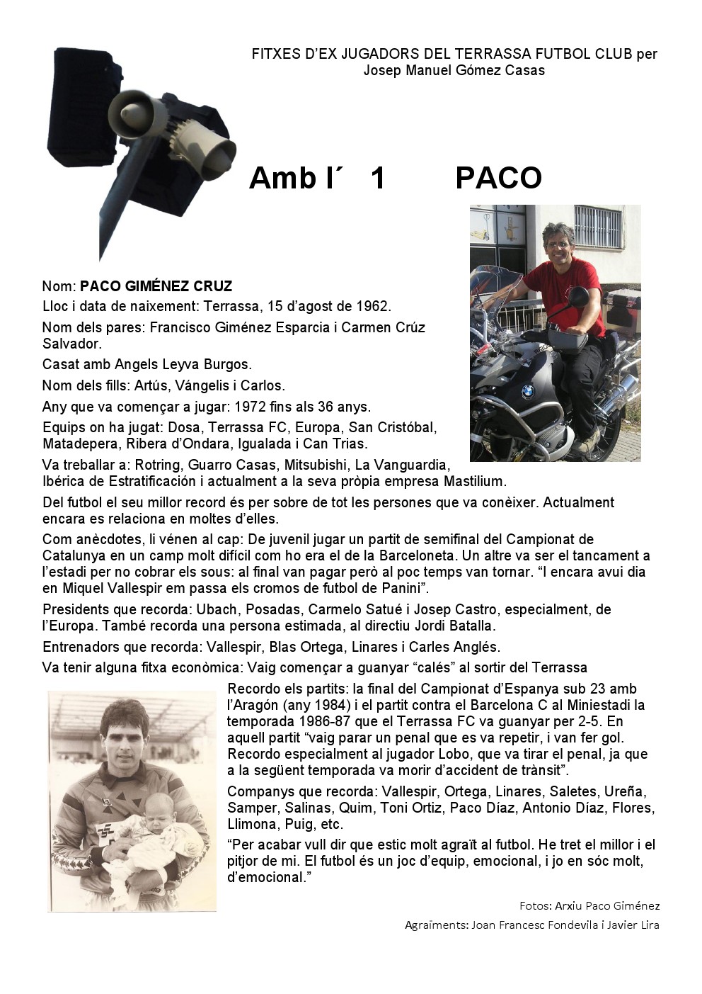Fitxa Paco