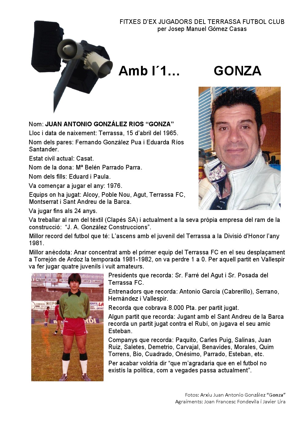 Fitxa Rios Gonza