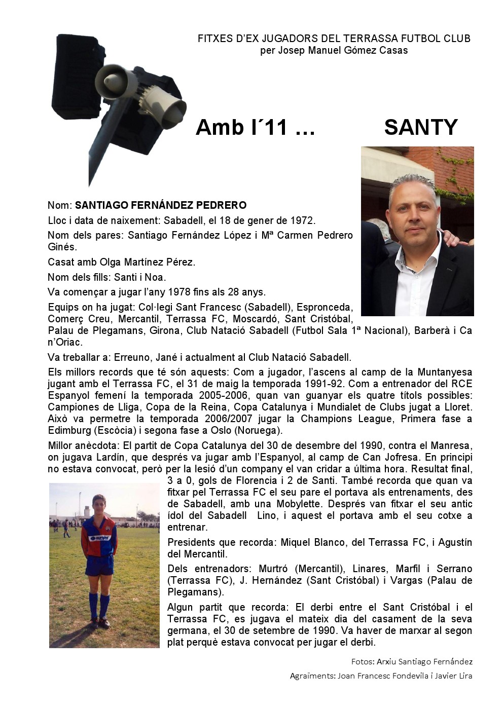 Fitxa Santy