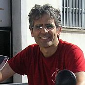 Paco Giménez Cruz