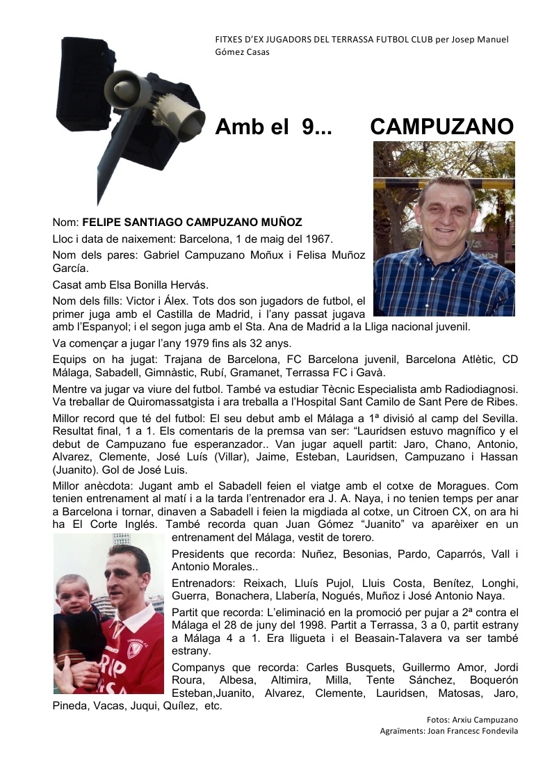 felipe santiago campuzano fitxa