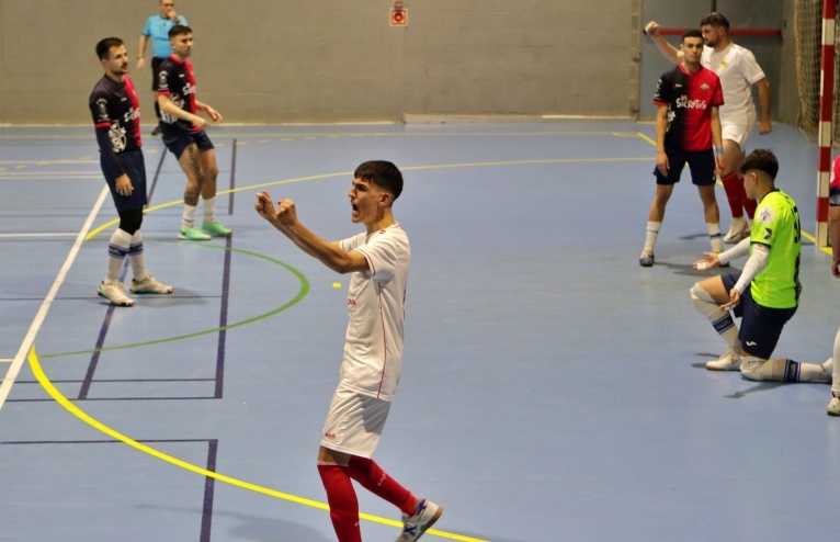 Terrassa FC-Sant Quirze del Vallès: nou derbi vallesà