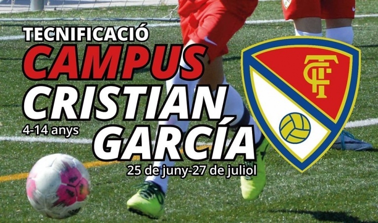 Obertes les incripcions del Campus de Tecnificació del Terrassa FC des de només 55€