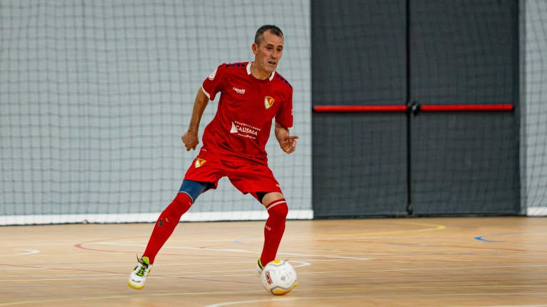 Barri Riera-Terrassa FC: un altre rival nou