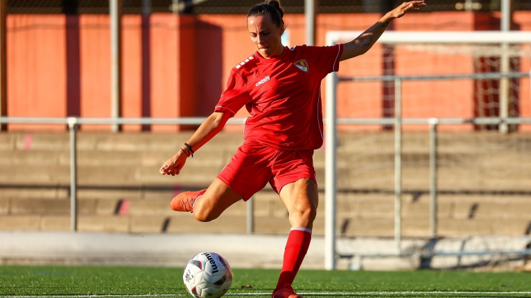 Terrassa FC-Sant Gabriel: a seguir guanyant