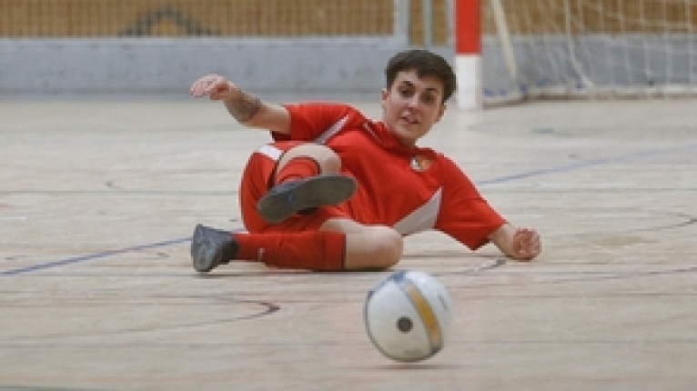 Les Saveurs-Terrassa FC: derbi abrandat&nbsp;