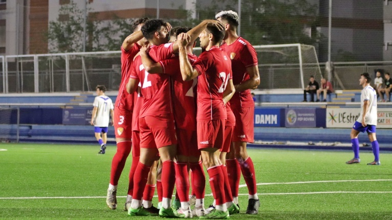 Terrassa FC-Prat: amist&oacute;s a l&rsquo;Ol&iacute;mpic