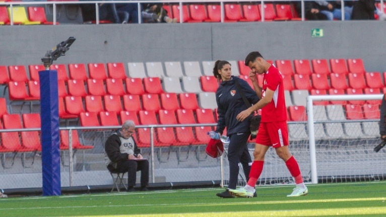 Comunicat oficial sobre les baixes mèdiques al Terrassa FC