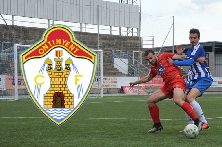 Ontinyent-Terrassa FC: equilibri (9-9-9) i gols decisius... de Vacas!