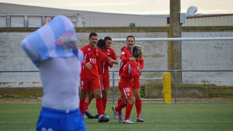 Tarazona-Terrassa FC: primera visita als aragonesos