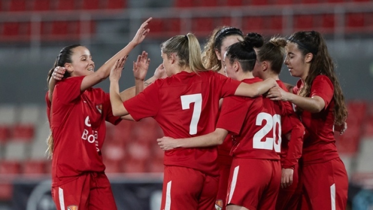 Igualada-Terrassa FC: pen&uacute;ltim cap&iacute;tol de la primera volta