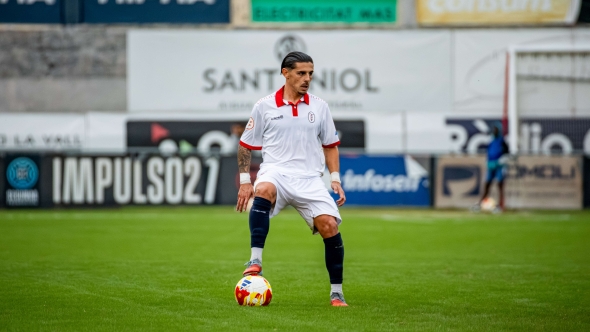 Castelló B-Terrassa FC: estrena amb el filial