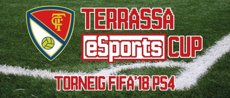El Terrassa FC celebrarà un torneig de FIFA a l’Estadi Olímpic de Terrassa
