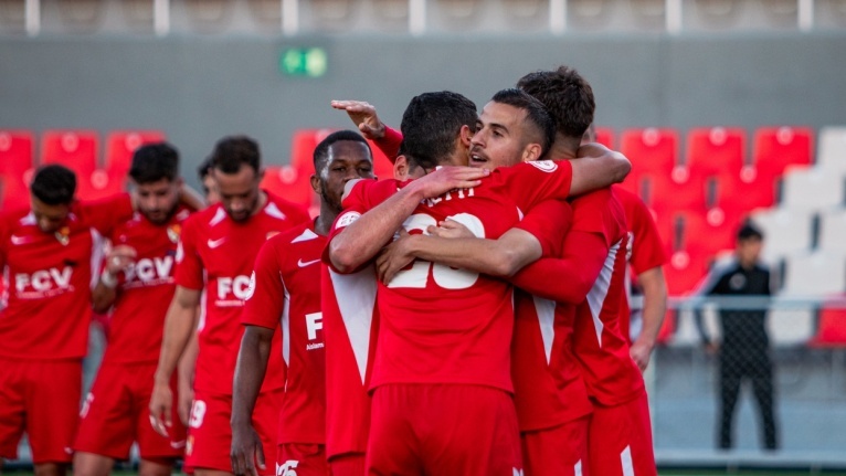 Terrassa FC-Alzira: tot evocant el 3-1 de fa 50 anys al Municipal