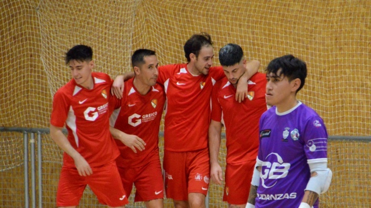 Terrassa FC-Girona: matx de la màxima a La Maurina