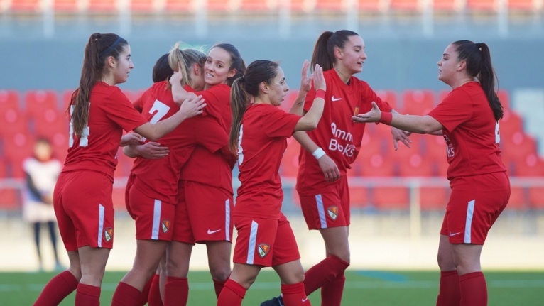 Terrassa FC-Cerdanyola del Vall&egrave;s: cercant el primer triomf de la fase d&rsquo;ascens