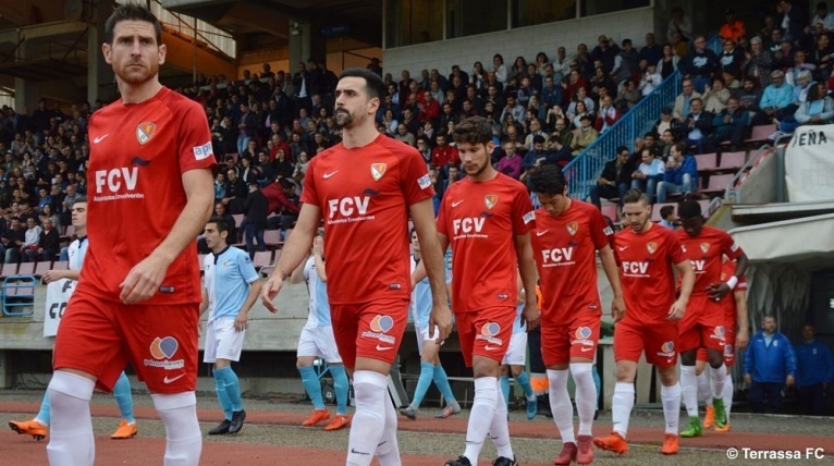 Terrassa FC i equips japonesos: màxima efectivitat