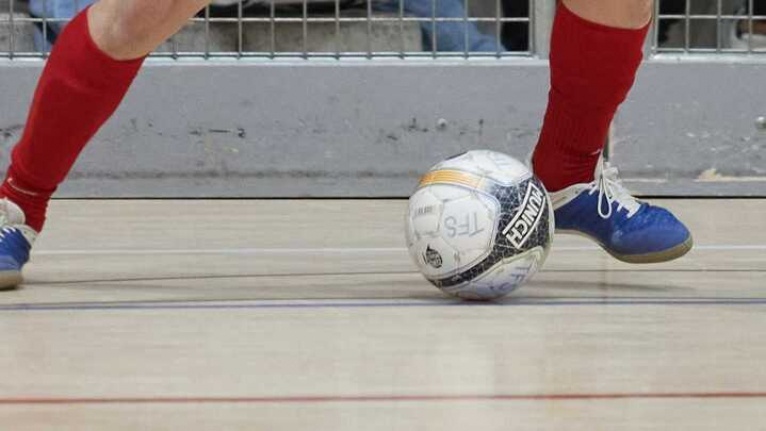 Terrassa FC-Sant Quirze: el futbol sala femení vol alimentar les opcions d’ascens