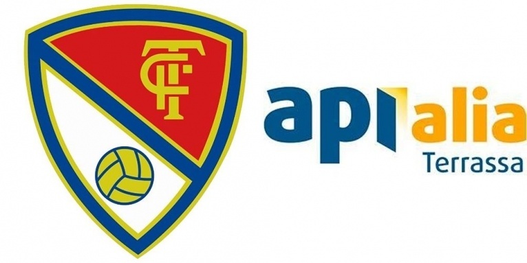 Apialia Terrassa, nou sponsor del Terrassa FC