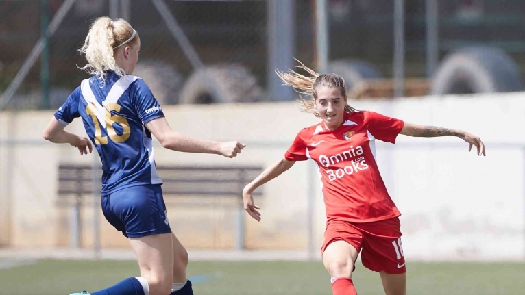 Terrassa FC-Sant Cugat: un derbi comarcal que està esdevenint clàssic