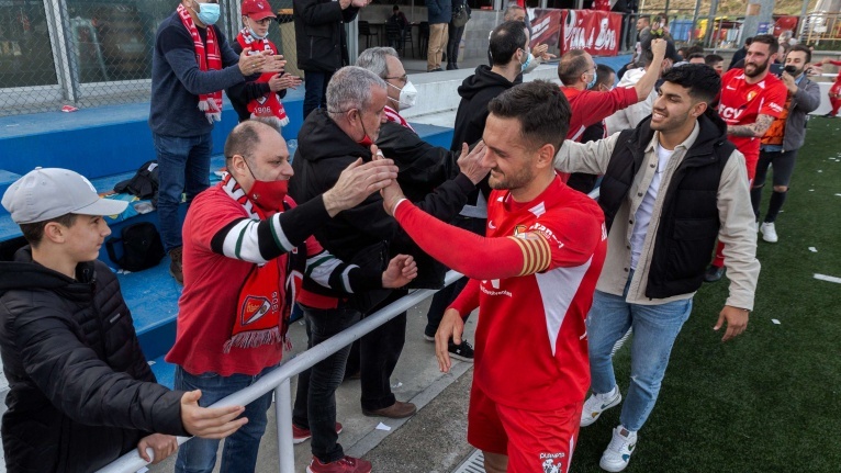Àlex Fernández, 25 gols amb el Terrassa FC