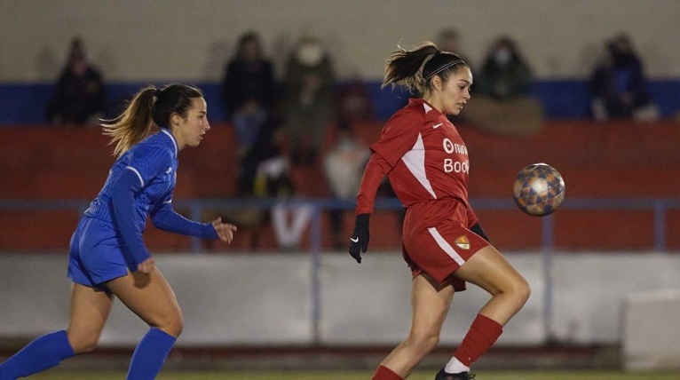 Palautordera-Terrassa FC: cal un empat