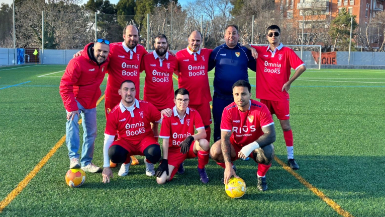 El Terrassa FC i LaFact segueixen creixent de la m&agrave; a la WeLeague7