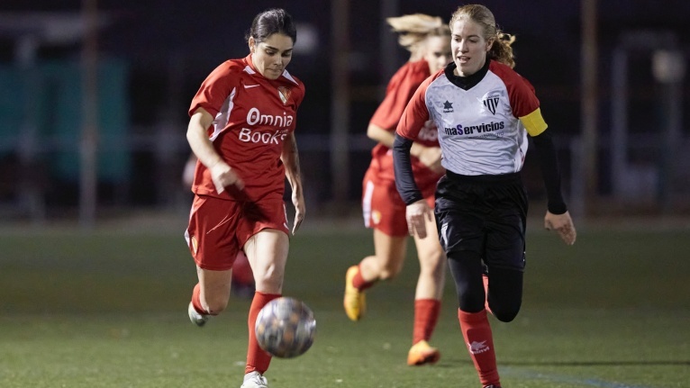 La Roca-Terrassa FC: primera visita de la fase d&rsquo;ascens