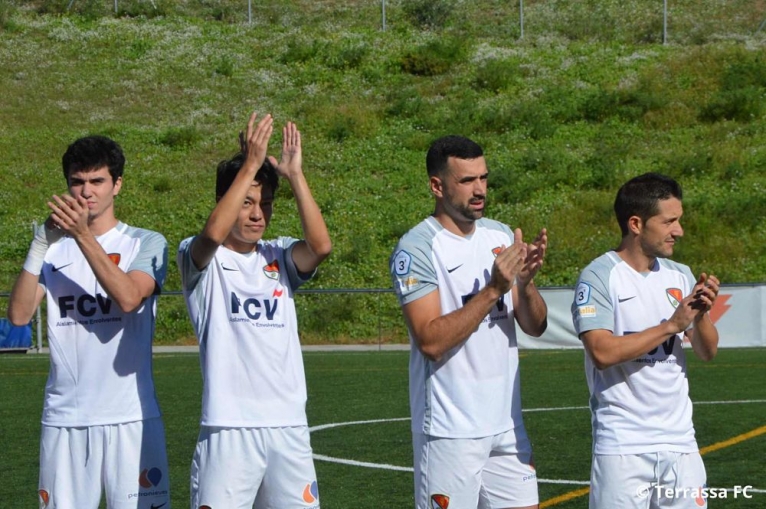 Granollers-Terrassa FC: un camp complicat