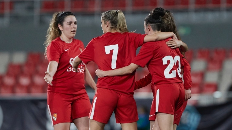 Terrassa FC-La Roca: nou cap&iacute;tol de la fase d&rsquo;ascens