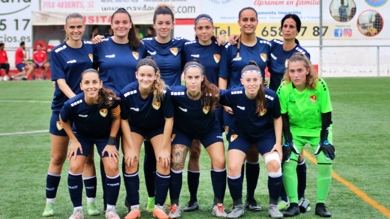 Terrassa FC-La Roca: nou capítol a la Lliga