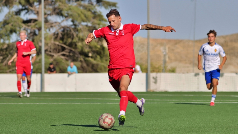Lleida CF-Terrassa FC: un trofeu en joc i gran opció en el balanç particular