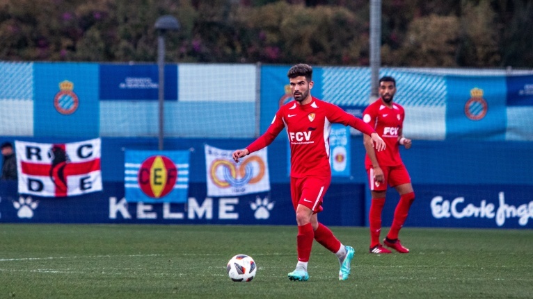 Atlético Saguntino-Terrassa FC: visita a Sagunt 50 anys després