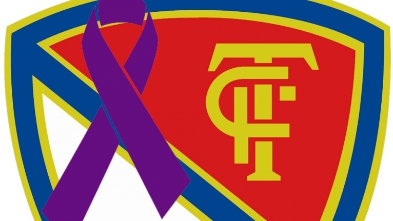 El Terrassa FC s&#039;adhereix al Manifest contra la violència de gènere