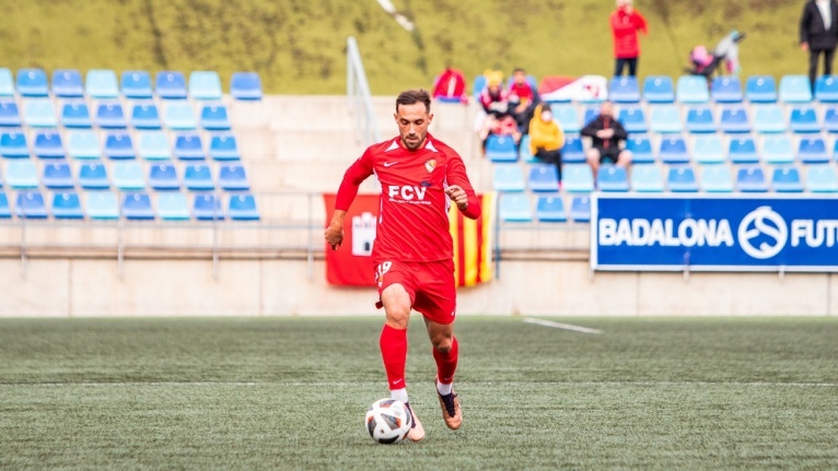 Espanyol B-Terrassa FC: repte per comen&ccedil;ar el 2023