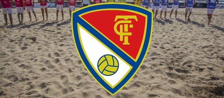 El Terrassa FC participarà al Campionat de Catalunya Sènior femení de futbol platja