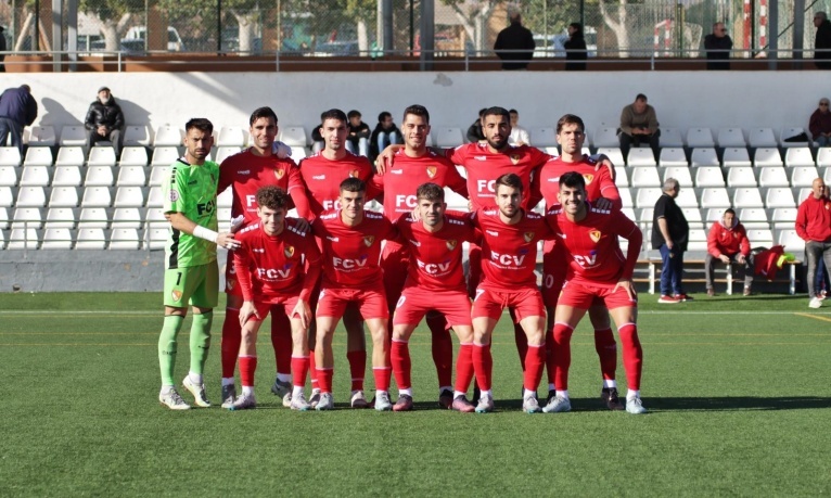 Vict&ograve;ria important&iacute;ssima (0-1) del Terrassa FC a Eivissa  