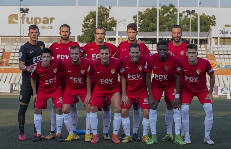 L&#039;amistós previst davant el Nàstic de Tarragona no es jugarà