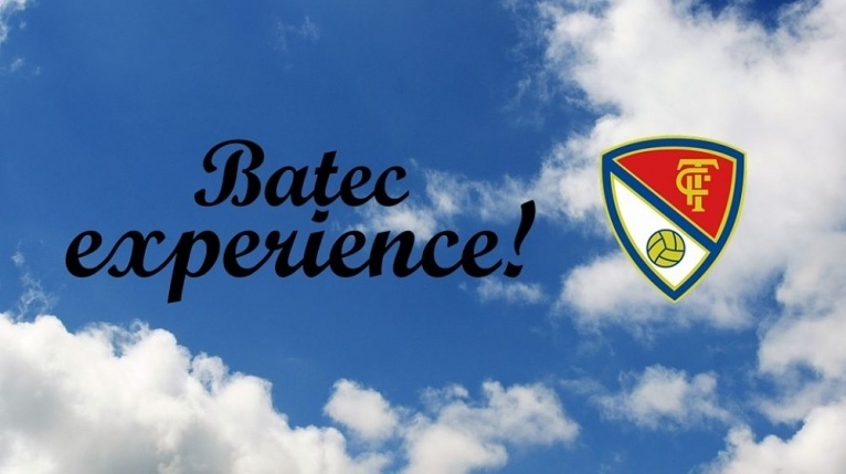 Neix el ‘Batec experience’: visites de col·legis a l’Olímpic del Terrassa FC