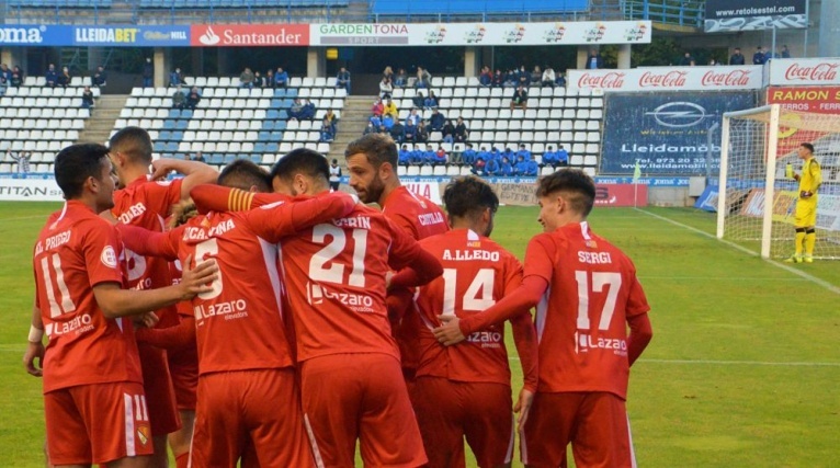 Formentera-Terrassa FC: a pescar per Sant Francesc al camp del l&iacute;der
