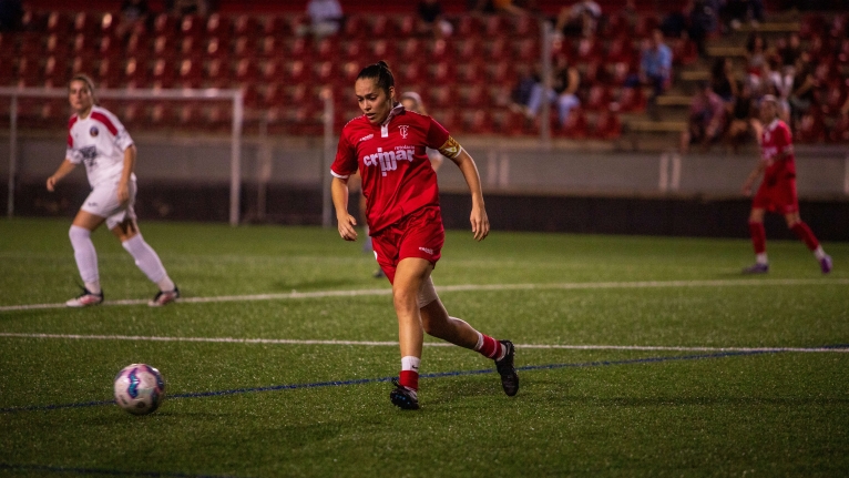 Pallejà-Terrassa FC: duel d&#039;alçada