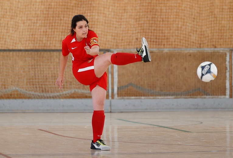 Rubí B-Terrassa FC: derbi d’infart
