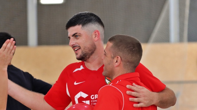 Terrassa FC-Prosperitat-Everest: cloenda a una bonica Lliga