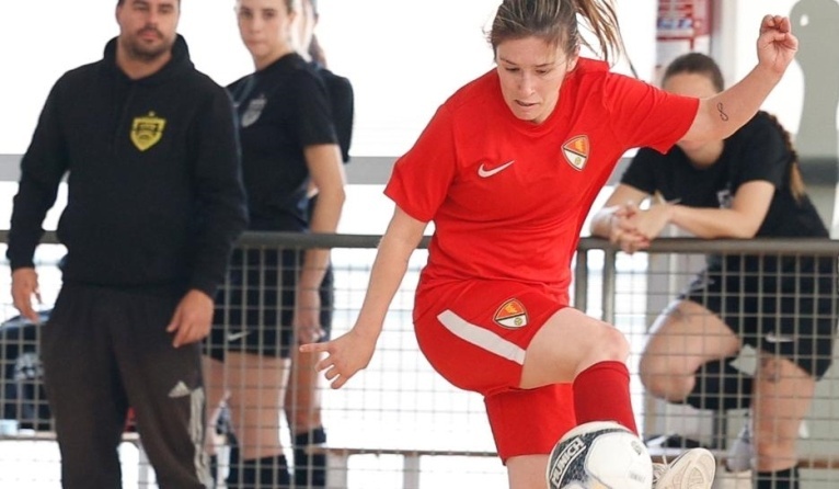 CFS Arenys de Munt-Terrassa FC: missi&oacute; gaireb&eacute; impossible al Maresme