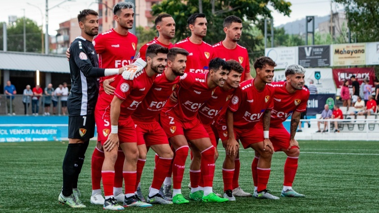 Monta&ntilde;esa-Terrassa FC: a seguir creixent