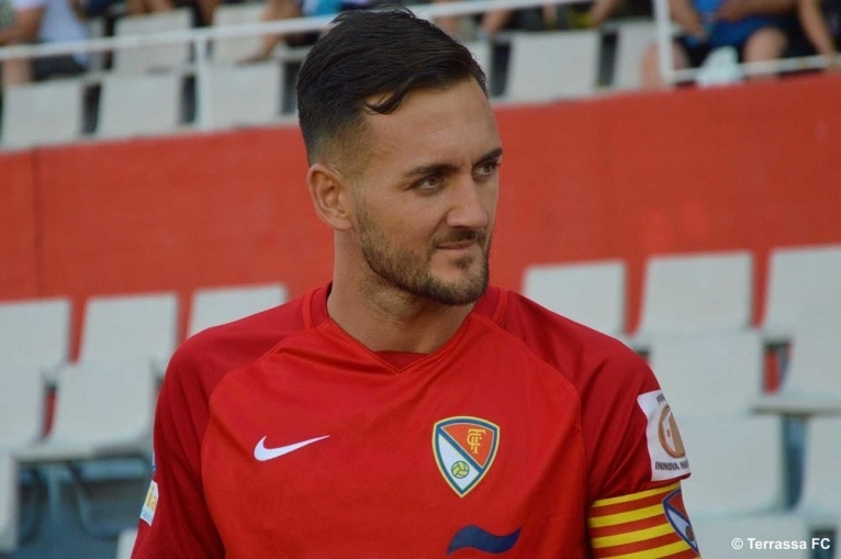 Àlex Fernández: &quot;El creixement del club en els últims tres anys no és fruit de la casualitat&quot;